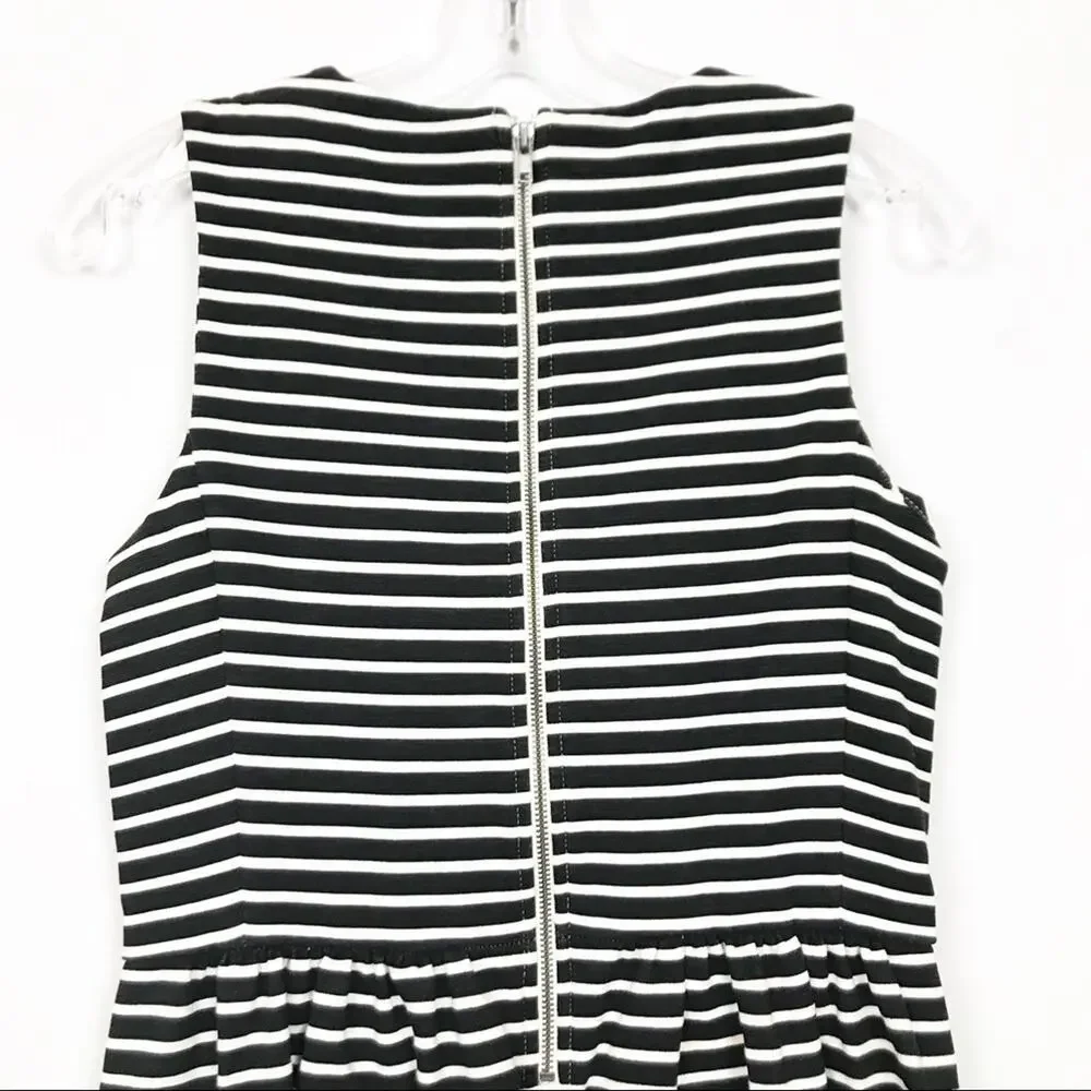 J. Crew crew black